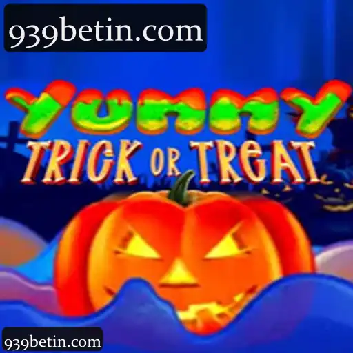 YummyTrickorTreat