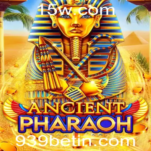 Descobrindo o Fascinante Mundo de AncientPharaoh