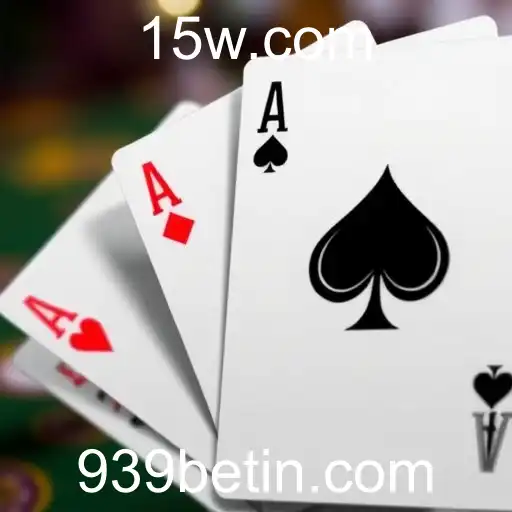 939bet: Bacará Online Seguro e Confiável