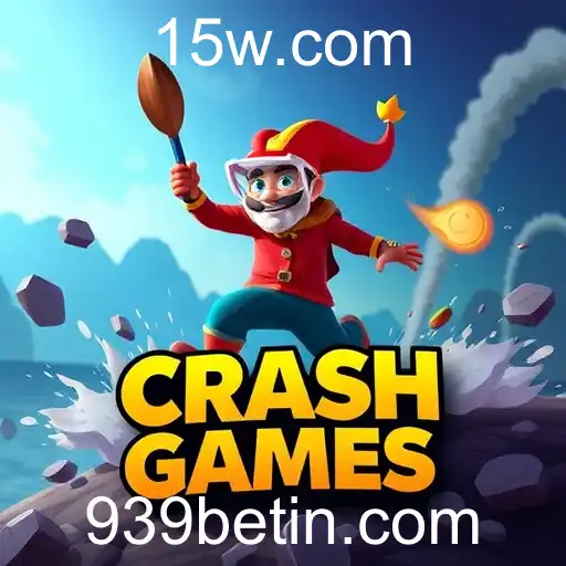 Descubra 939bet: Crash Games no Brasil