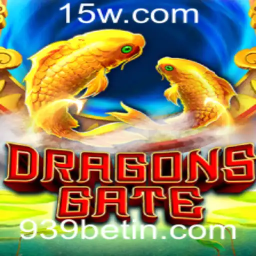 DragonsGate: Explorando o Fantástico Mundo do Jogo Inspirado por 939bet