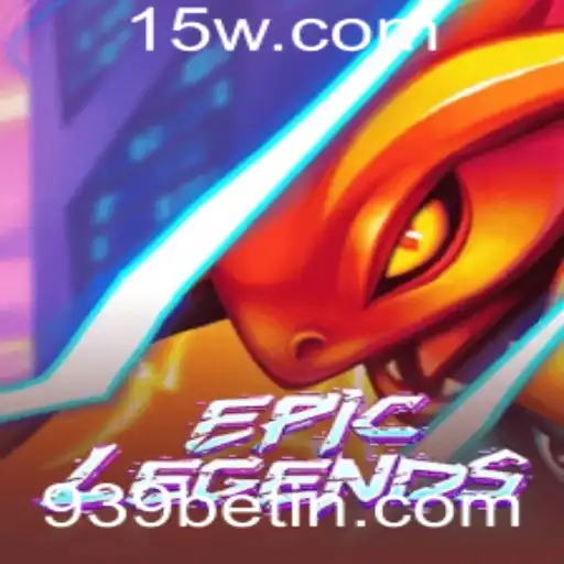 EpicLegends: Conheça o Jogo que Está Revolucionando a Arena Virtual