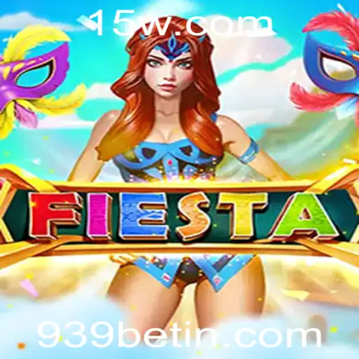 Descubra o Mundo de Diversão com o Jogo Fiesta e a Experiência de 939bet