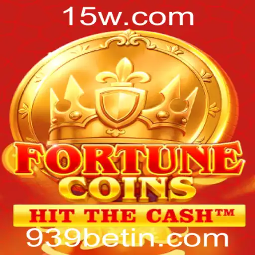 Descubra o Fascinante Mundo de FortuneCoins: A Nova Sensação no Jogo 939bet