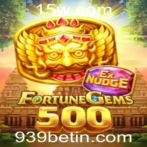 Explorando o Universo de FortuneGems500: Um Mergulho nas Regras e Estratégias do Jogo com 939bet