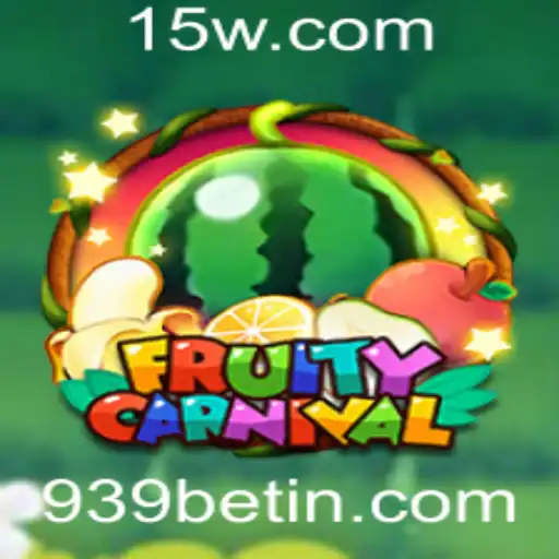 Descubra o Excitante Mundo de FruityCarnival com 939bet