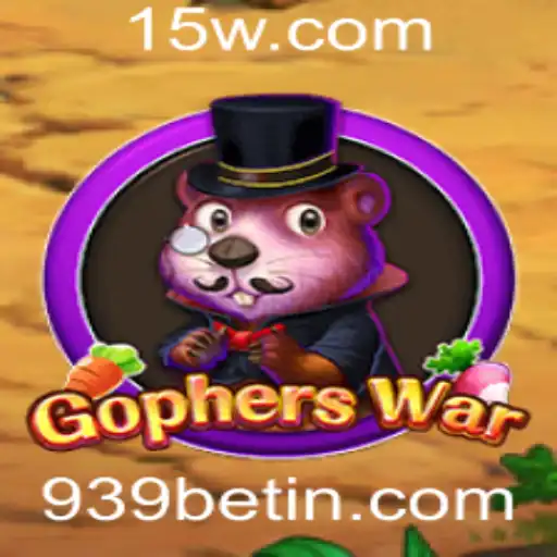 GophersWar: Uma Imersão no Jogo com 939bet
