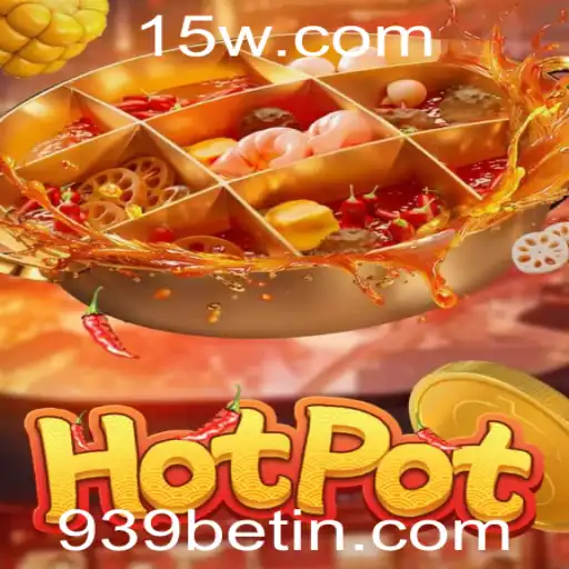 Explorando o Mundo do Jogo 'Hotpot' e a Plataforma 939bet