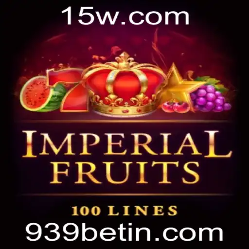 Descubra o Mundo de ImperialFruits100: A Nova Sensação no Catálogo da 939bet