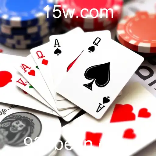 A Fascinação Atemporal dos Jogos de Cartas