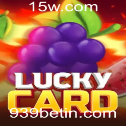 Descubra o Fascinante Jogo LuckyCard