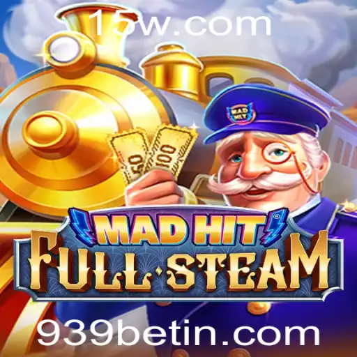 MadHitFullSteam: O Novo Fenômeno no Mundo dos Jogos
