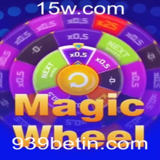 Explorando o Fascinante Mundo de MagicWheel: Um Novo Fenômeno no Universo de Jogos Online