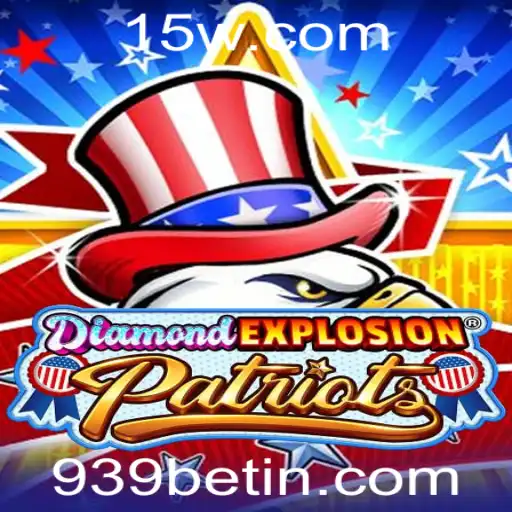 Explorando o Mundo de DiamondExplosionPatriots: O Jogo do Momento