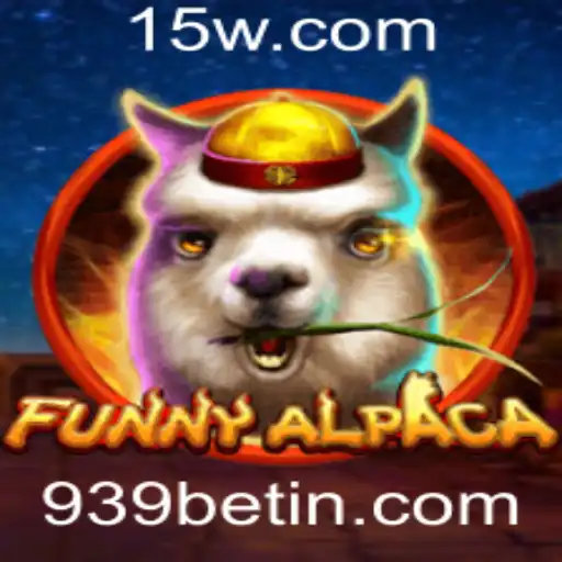 Descubra FunnyAlpaca: A Revitalização da Experiência de Jogo com 939bet