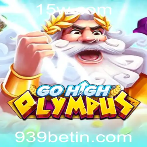Explorando GoHighOlympus: O Jogo Revolucionário da 939bet