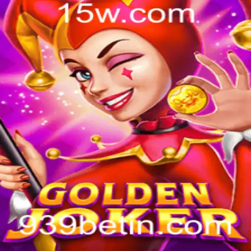Conheça o Fascinante Mundo de GoldenJoker
