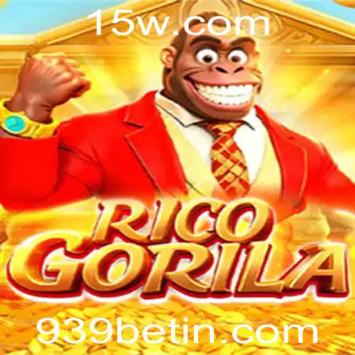 Explorando o Fascinante Mundo de RicoGorila