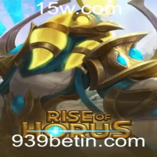 Descubra o Mundo de 'RiseofHorus': Uma Aventura no Universo de 939bet