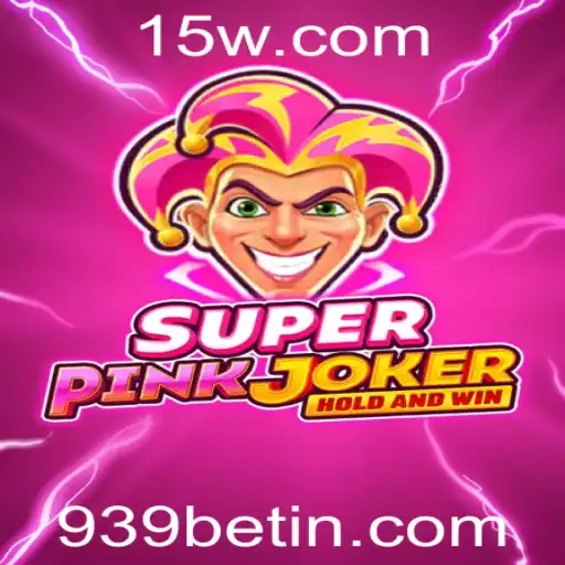 SuperPinkJoker: Descubra o Mundo Vibrante do Jogo Revolucionário