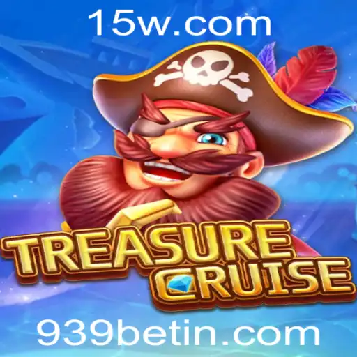 Explorando o Mundo de TREASURECRUISE: Um Guia Completo com Destaque para 939bet