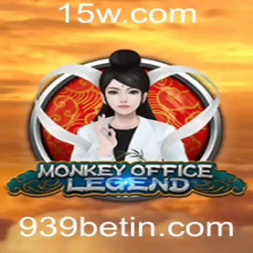 Explorando o Novo Jogo MonkeyOfficeLegend e as Oportunidades no 939bet