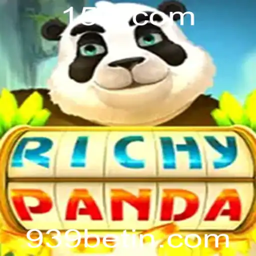 Descubra RichyPanda: O Jogo Inovador de 939bet
