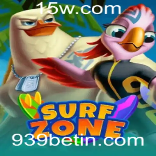 Descubra o Mundo Emocionante de SurfZone: O Jogo Que Está Conquistando a Internet